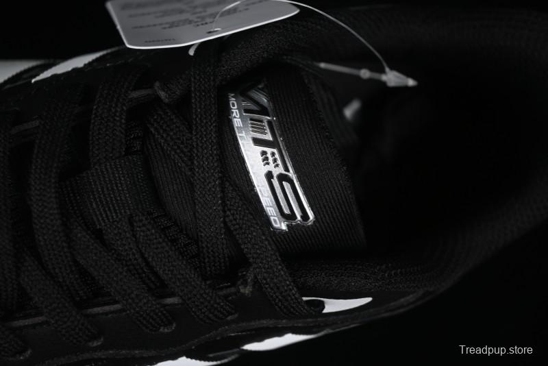 Adidas Originals Mts Pro JP8090 Retro Breathable Cushioned Casual Running Shoes - JP8090