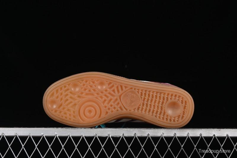 Adidas Handball Spezial Retro Casual Sneakers - IG1978