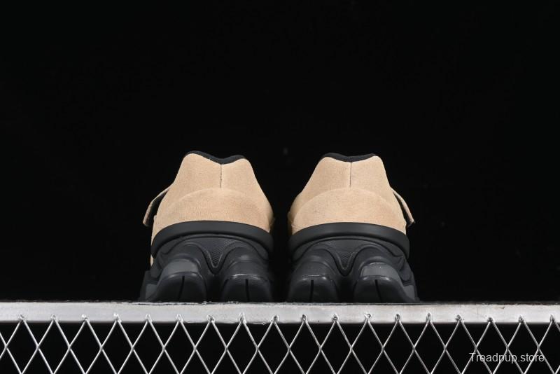 New Balance 8040 Series Cushion Slip-Resistant Breathable Low-Top Casual Shoes - U8040UOG