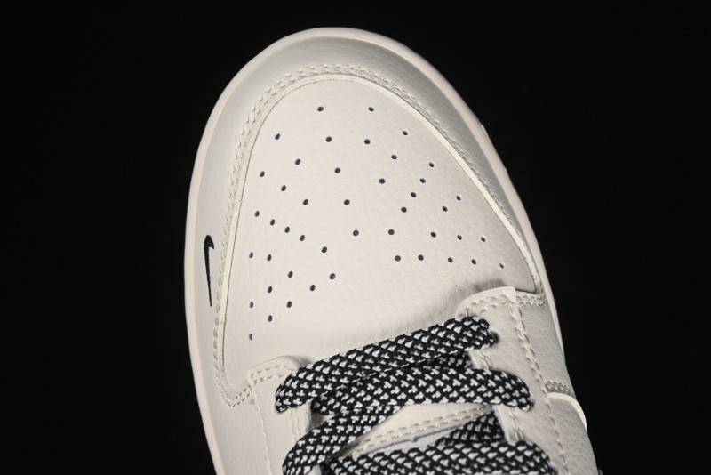 Nike SB Dunk Low Anniversary Premium Custom Low-Top Casual Skate Shoes - SJ1089-002