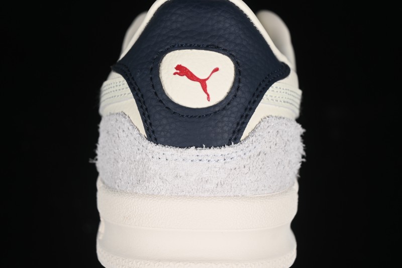 Puma Suede XL Skate Retro Casual Sneakers - 397254-01
