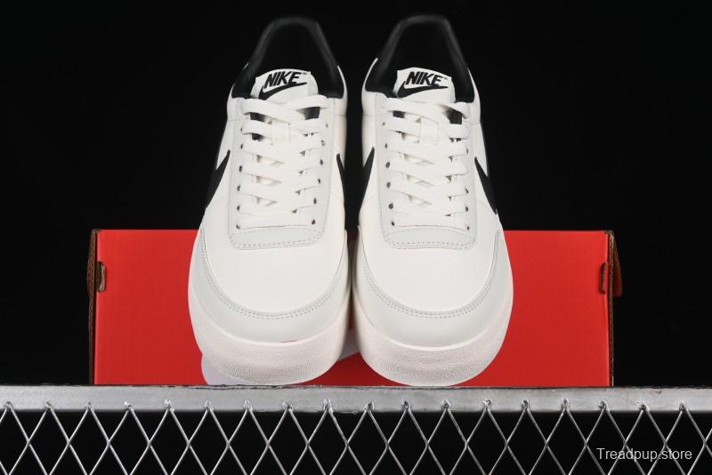 Nike Killshot 2 Retro Comfortable Anti-Slip Low-Top Sneakers - HQ1657-103