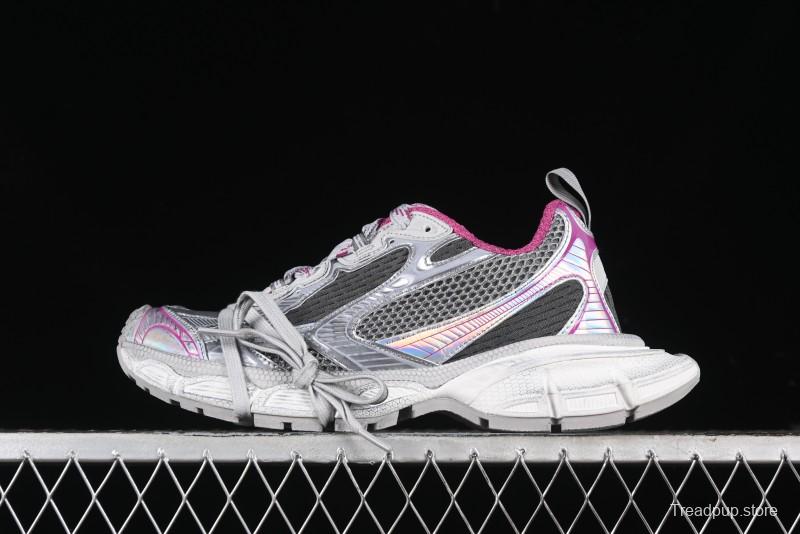 Balenciaga Phantom Sneaker 10th Generation Trendy Running Shoes - W3XL51895