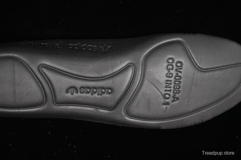 Adidas Superstar EG4961 Black Star Shell Toe Casual Sneakers - EG4961