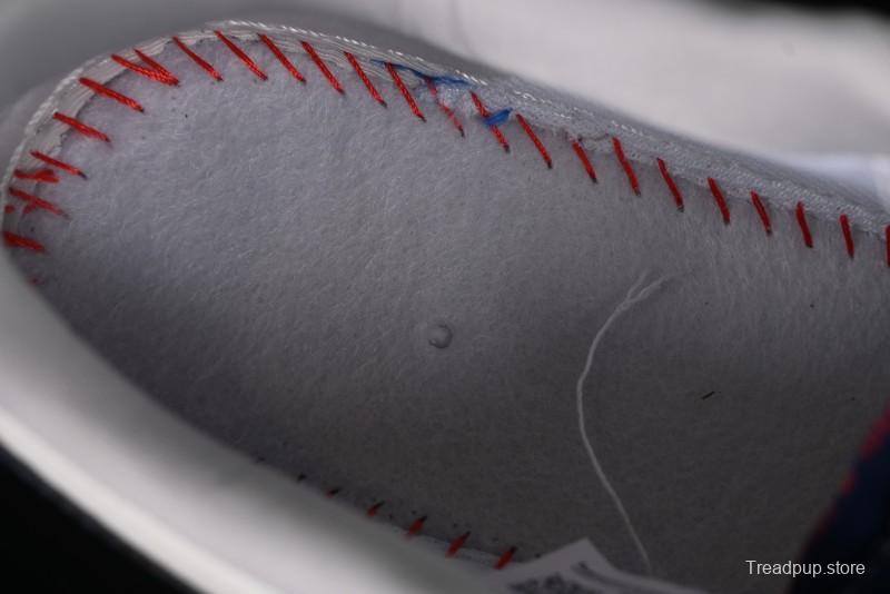 Nike Air Force 1 '07 Low CDG Play Sneakers - KK1988-001