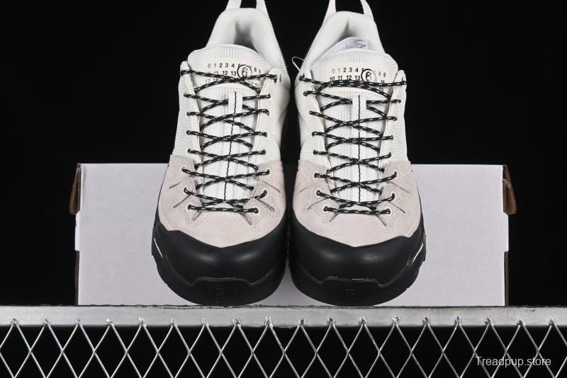 Salomon X-ALP MM6 Explorer Series Outdoor Trail Running Shoes - 475362-26