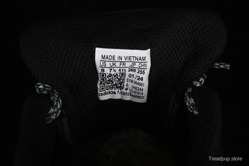 Adidas Originals Mts Pro IH6344 Retro Breathable Cushioned Casual Running Shoes