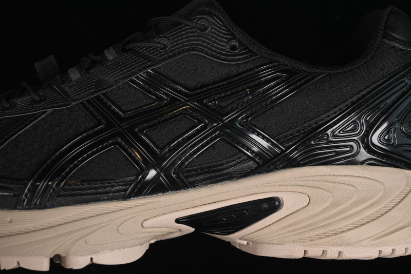 Asics Gel-Kahana TR V4 Running Shoes with FF BLAST PLUS Cushioning - 1203A586-001
