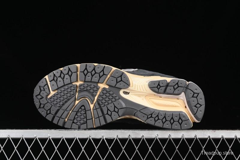 New Balance WL2002 Retro Casual Running Shoes with Upgraded N-ERGY Cushioning - M2002RHO