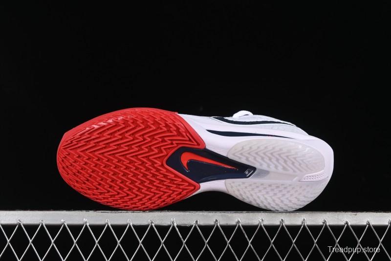 Nike Air Zoom G.T. Cut 3 EP Basketball Shoes with Full-Length ZoomX Foam and Flywire Technology - DV2913-103