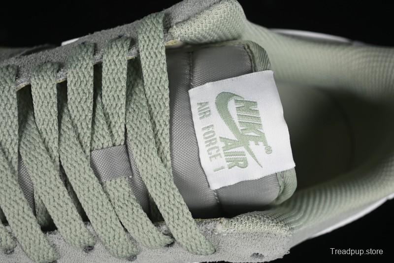 Nike Air Force 1 '07 Low Casual Sneakers - FQ8714-300