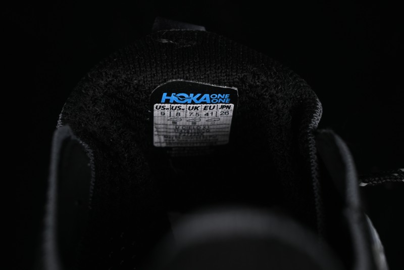 Hoka One One Cielo X1 Professional Racing Cushioned Anti-Slip Durable Training Running Shoes - 1147910 BCQ