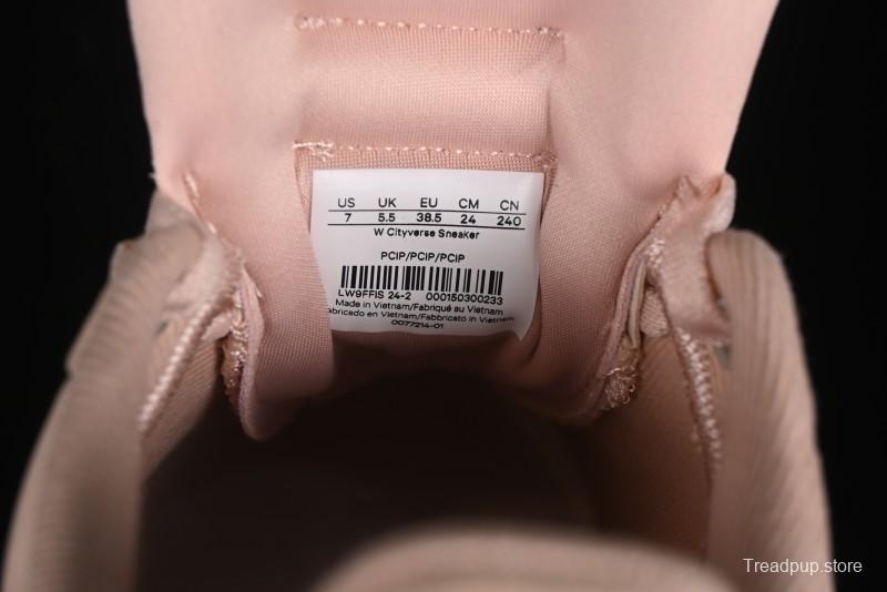 Lululemon M Cityverse Low-Top Casual Sneakers - LU-06