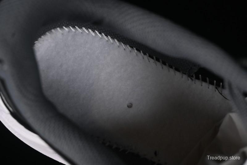 Adidas Originals Mts Pro IH6348 Retro Breathable Cushioned Casual Running Shoes - IH6348