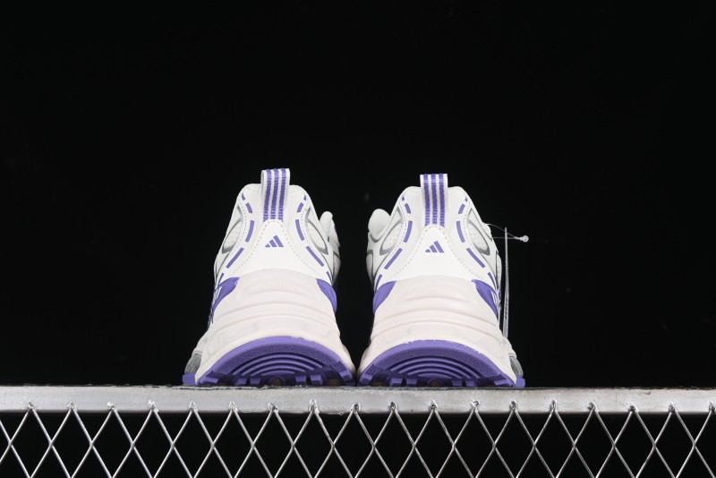 Adidas Originals Mts Pro IH6351 Retro Breathable Cushioned Casual Running Shoes - IH6351