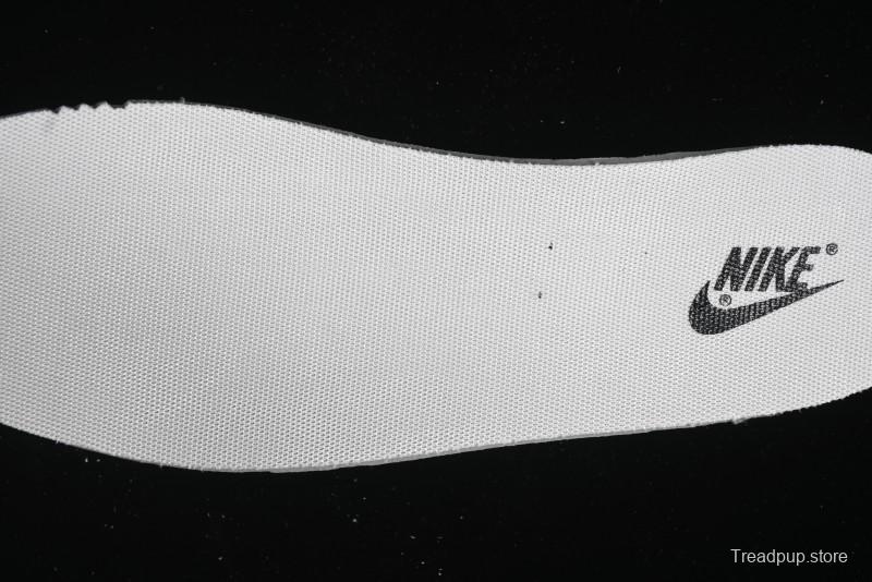 Nike SB Dunk Low Stussy Collaboration - Patchwork Cream Black Swoosh Anniversary Custom Low-Top Casual Skate Shoes - MM1089-023