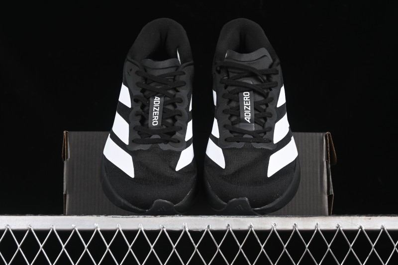 Adidas Adizero Evo SL Ultra-Lightweight Breathable Cushioned Running Shoes - JP7149