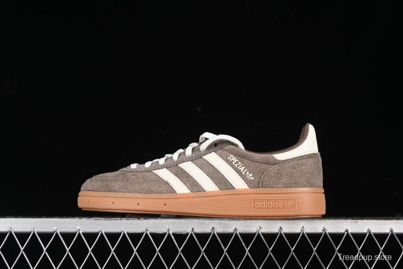 Adidas Handball Spezial Retro Casual Sneakers - IF6490
