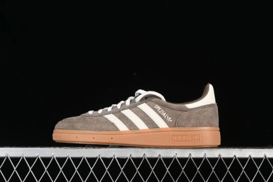 Adidas Handball Spezial Retro Casual Sneakers - IF6490