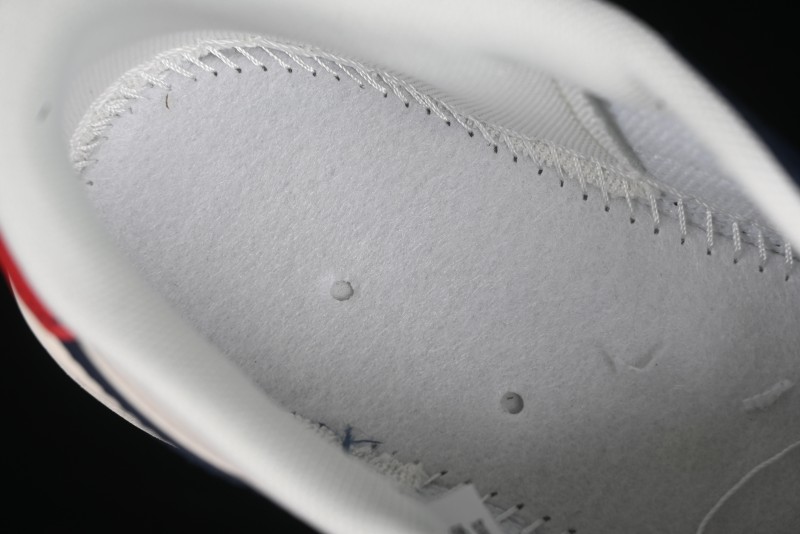 Nike Travis Scott x Fragment Design x Air Jordan 1 Low OG SP AJ1 Retro Sneakers - XZ3398-001