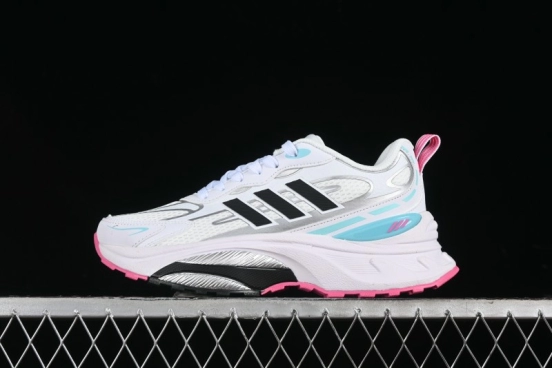 Adidas Originals Mts Pro IH6350 Retro Breathable Cushioned Casual Running Shoes - IH6350