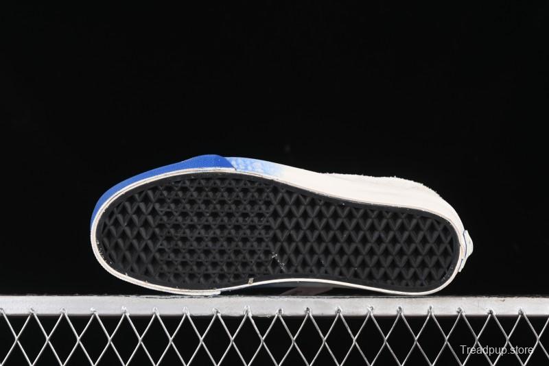 Vans Tokyo Design Collective TDC Series Autumn Limited Edition Low-Top Casual Skate Shoes - VN000S666CA