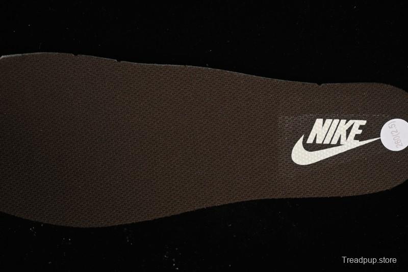 Nike Classic Cortez Leather Retro Running Shoes - DZ2795-200