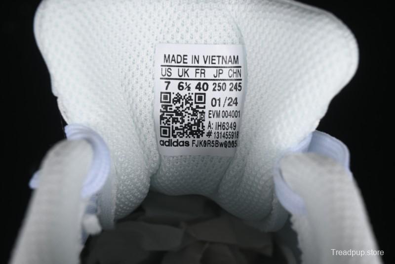 Adidas Originals Mts Pro IH6349 Retro Breathable Cushioned Casual Running Shoes - IH6349