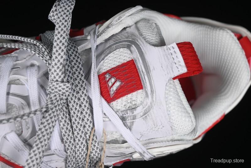 Adidas Vento XLG Deluxe JS1590 Retro Casual Dad Shoes - JS1590