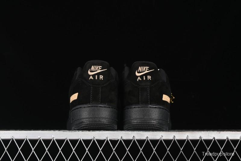 Nike Air Force 1 '07 Low Custom Casual Sneakers - CW2288-111