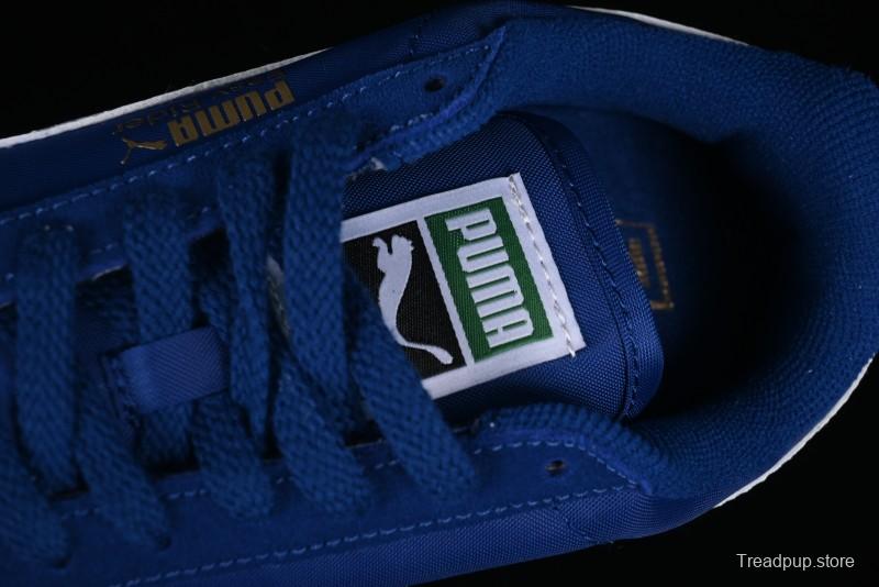 Puma Easy Rider Vintage Low-Top Casual Sneakers Comfortable Durable Breathable - 399028-09