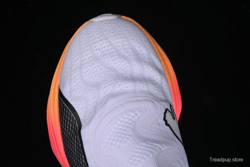 Puma Deviate Nitro 3.0 Cushioned Comfortable Soft Sole Running Shoes with Rebound Foam - 310694-01