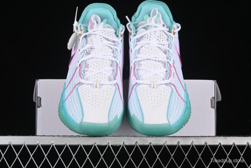 Nike Air Zoom G.T.Cut 3 EP Basketball Shoes with Full-Length ZoomX Foam - HM3699-161