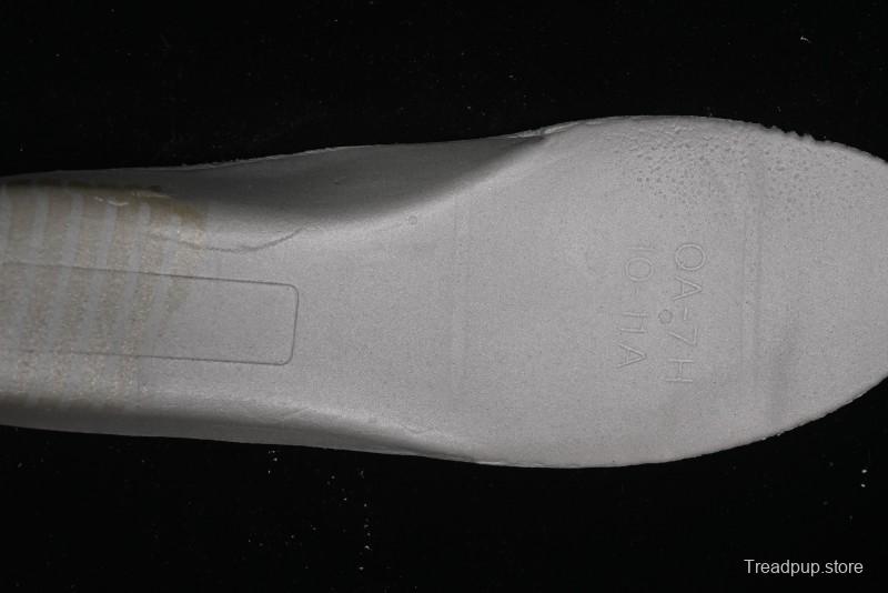 Nike Air Force 1 '07 Low Violent Bear Collaboration - Grey Black Print Low-Top Casual Sneakers - SJ9188-002