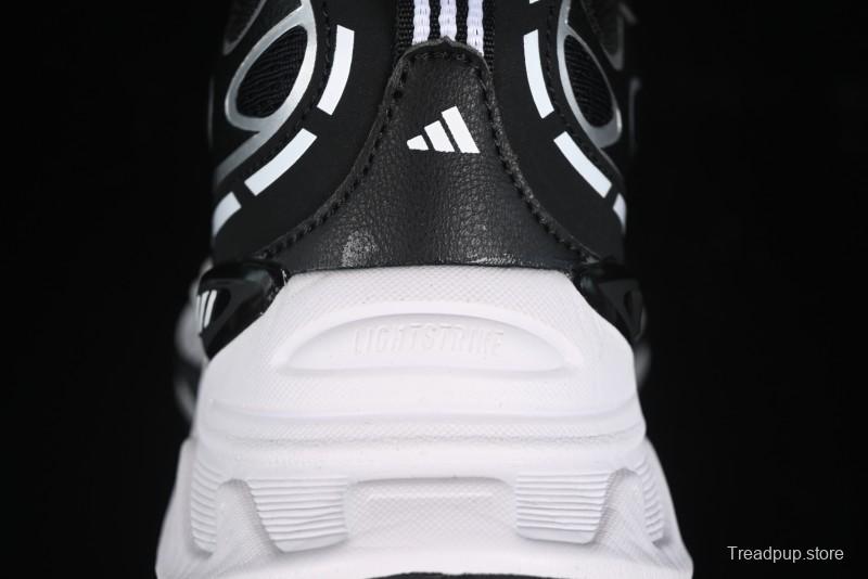 Adidas Originals Mts Pro JP8090 Retro Breathable Cushioned Casual Running Shoes - JP8090