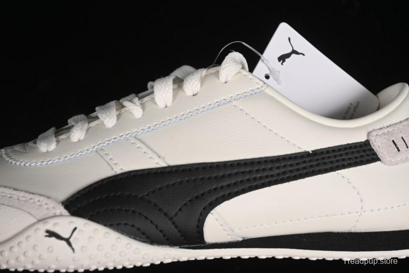 Puma Bella UT Leather Fashion Casual Sneakers - 402186-01