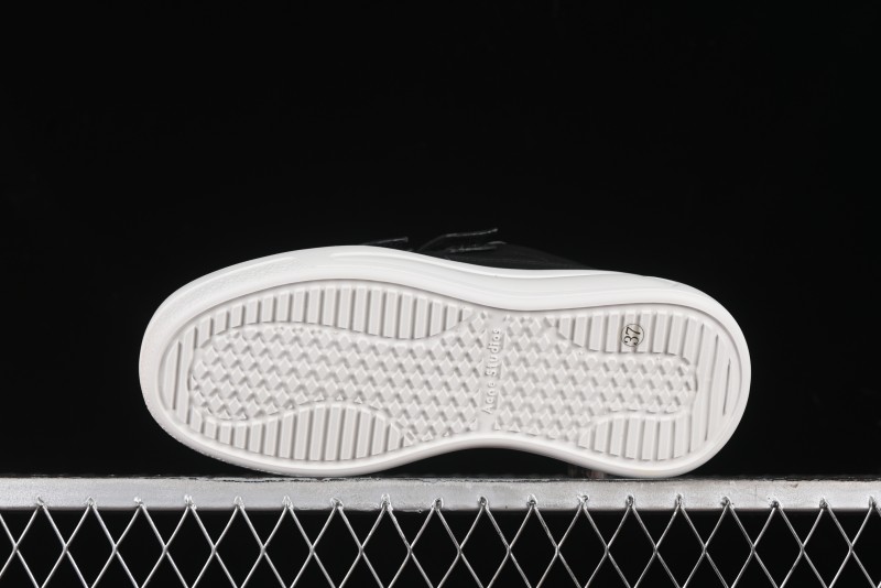 Acne Studios Retro Velcro Women's Casual Shoes - G.E5