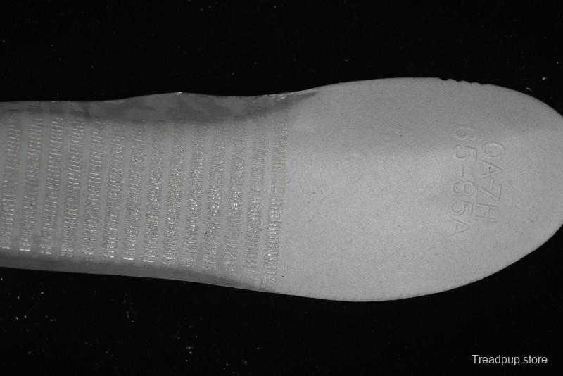 Nike Air Force 1 '07 Low Graffiti White Black Casual Sneakers - CW2288-017