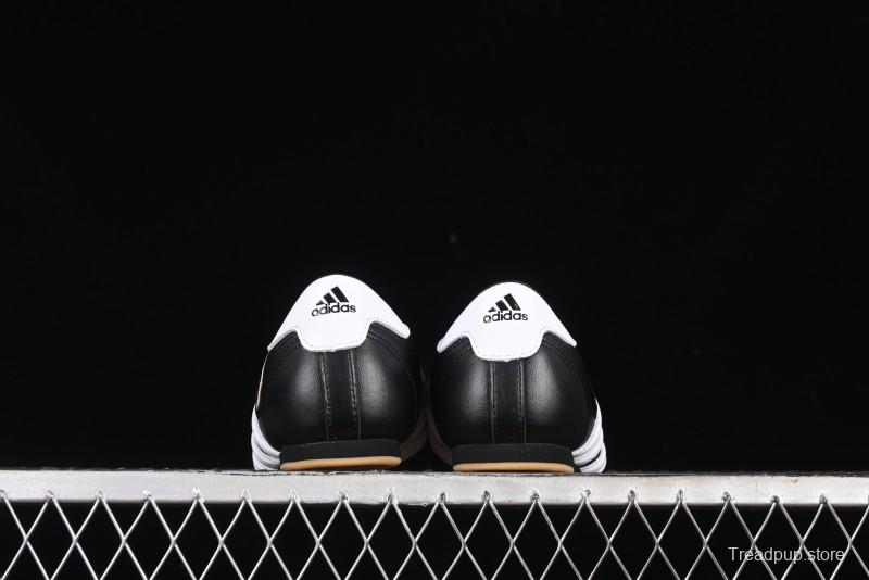 Adidas Originals Taekwondo JQ4775 Low-Top Training Shoes for Comfortable Non-Slip Workouts