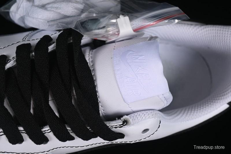 Nike Air Force 1 '07 Low Casual Sneakers with Full-Length Air Cushion - CW2288-021