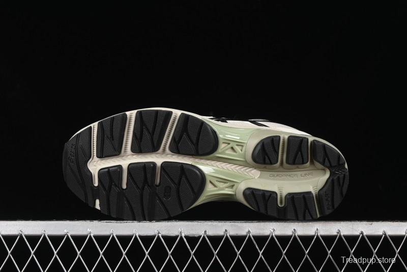 Asics Gel-Flux 4 Low-Top Breathable Casual Running Shoes - 1012B632-020