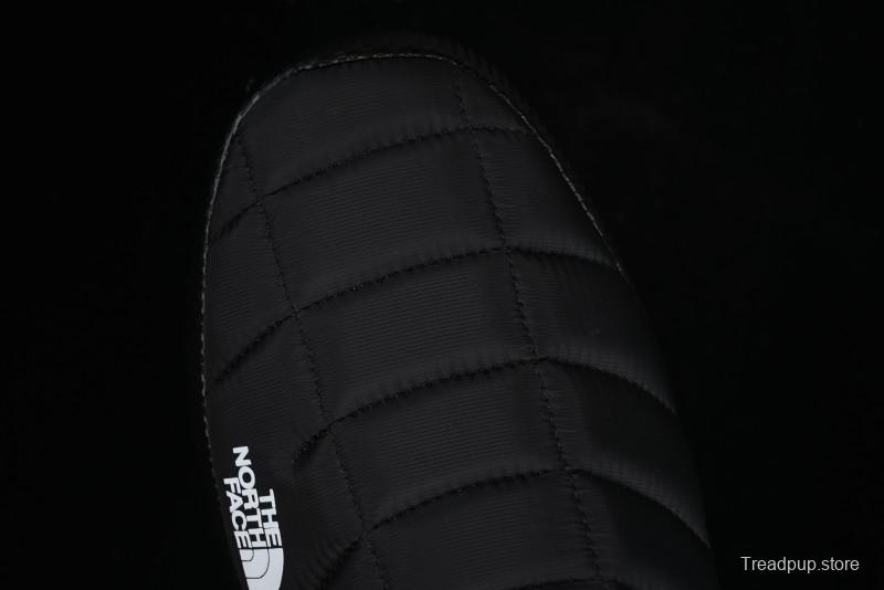 The North Face Thermoball Traction Winter Fleece Breathable Lightweight Casual Shoes - NFOA3UZN-KY4