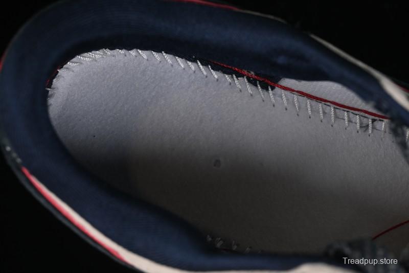 Nike SB Dunk Low Stussy Collaboration - Anniversary High-End Custom Low-Top Casual Skate Shoes - DQ1098-520