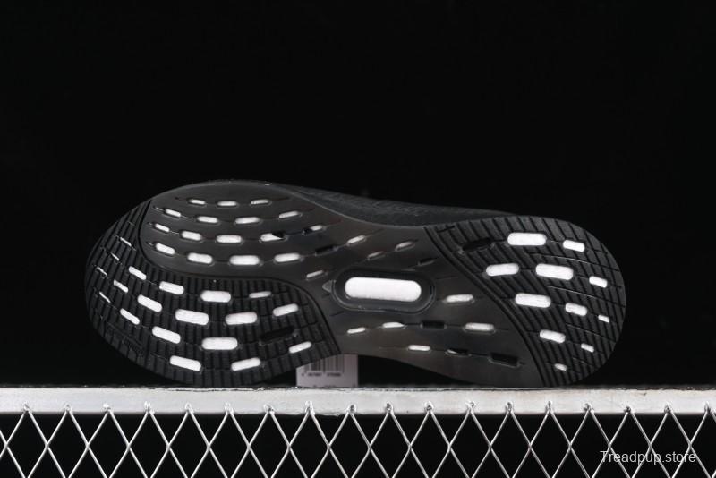 Adidas Ultraboost 5X Casual Running Shoes with Popcorn Foam Technology - JH7251