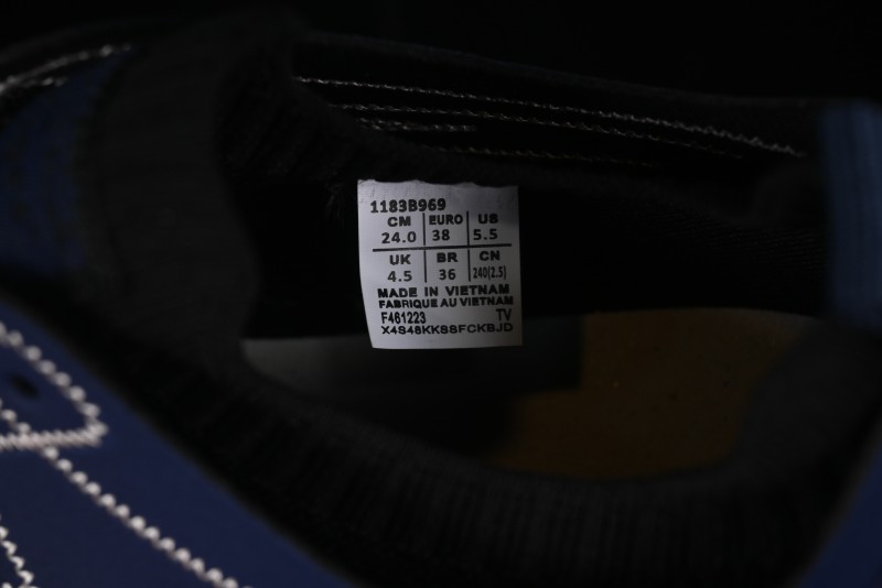 Onitsuka Tiger Sclaw Comfortable Versatile Slip-Resistant Low-Top Lifestyle Sneakers - 1183B969-400