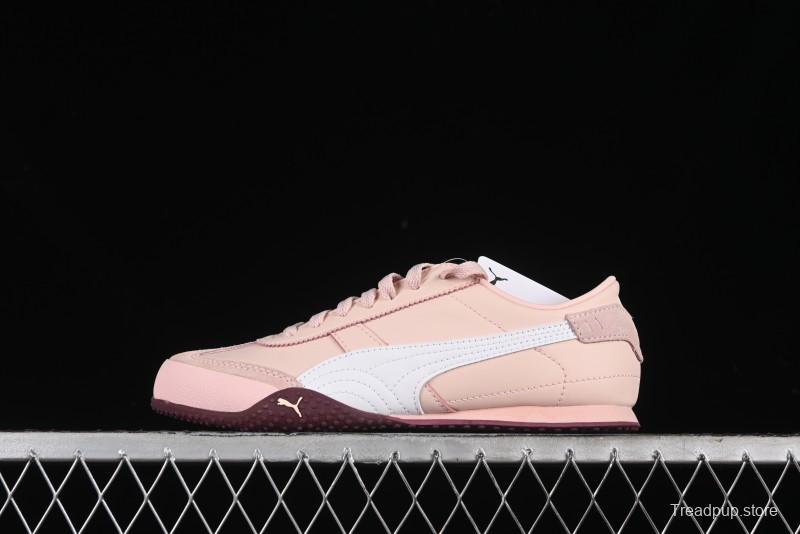 Puma Bella UT Leather Fashion Casual Sneakers - 402186-04