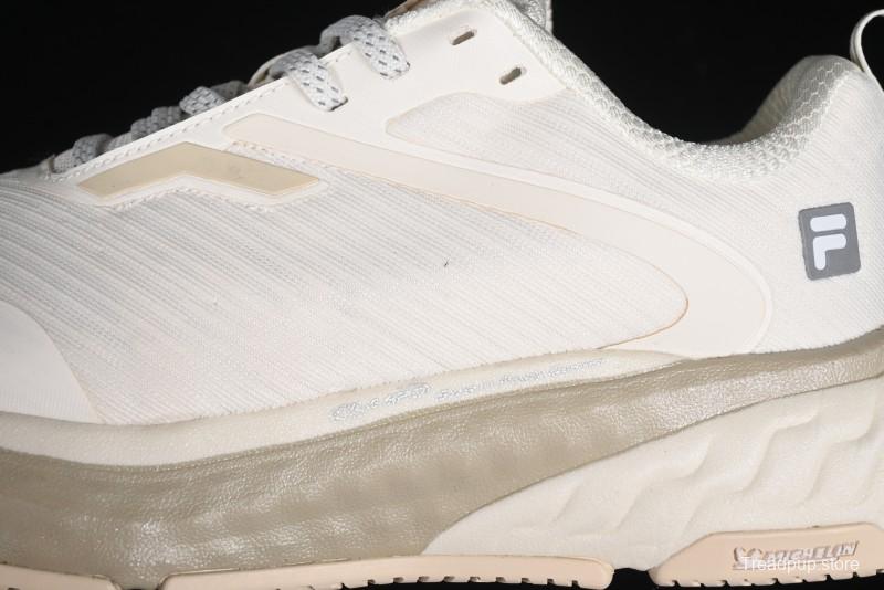 Fila Fusion Chunky Retro Dad Shoes Casual Sneakers - A12W411113FPR