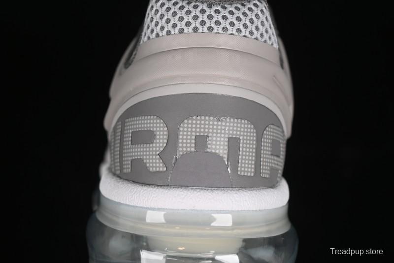 Nike Air Max 2013 Retro Breathable Mesh Cushioned Running Shoes with Full-Length Max Air Unit - FZ4140-025