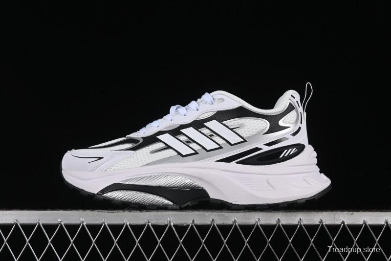 Adidas Originals Mts Pro IH6345 Retro Breathable Cushioned Casual Running Shoes - IH6345