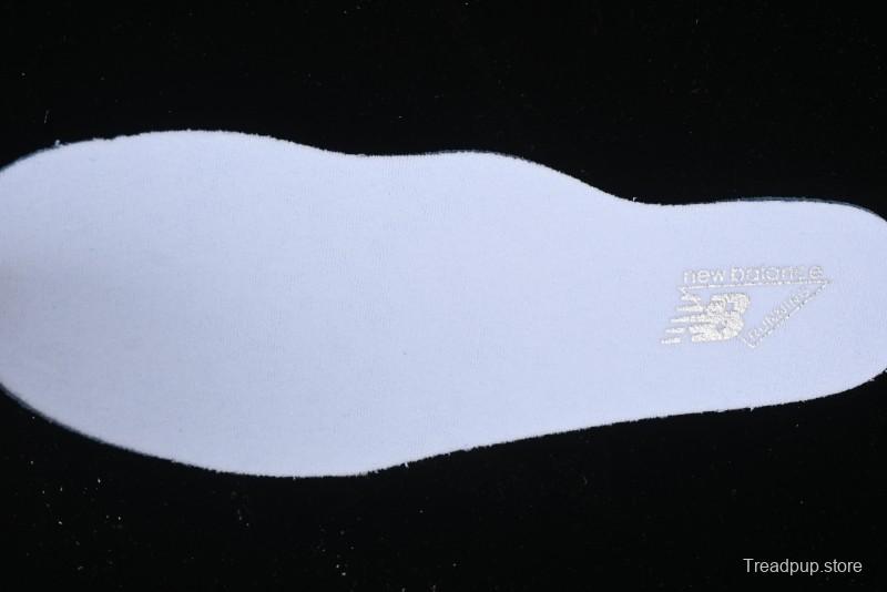 Joe Freshgoods x New Balance NB9060 Retro Casual Running Sneakers with ABZORB Cushioning - U9060WHT